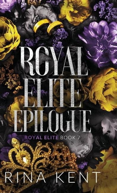 Royal Elite Special Edition .